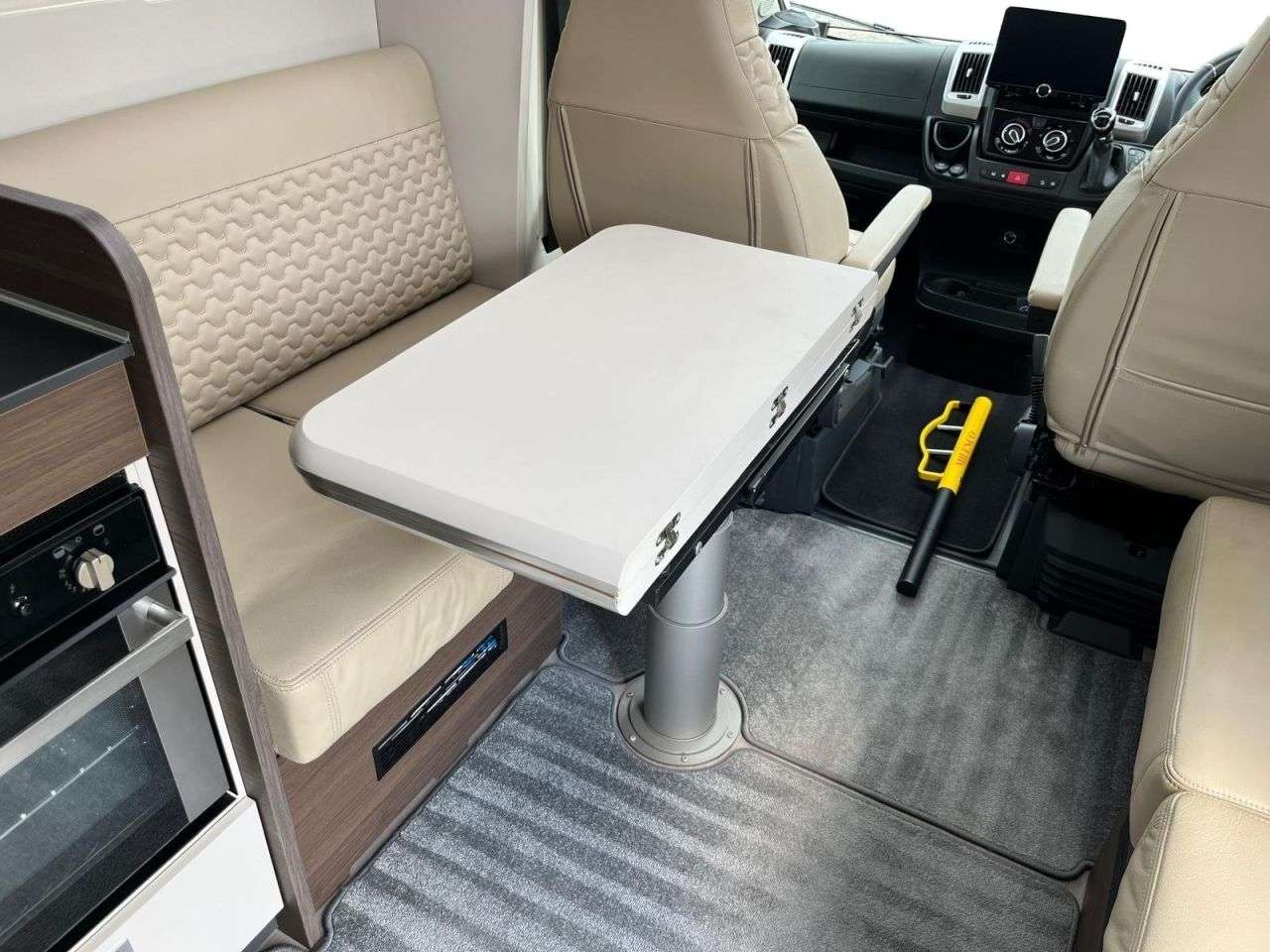 2021 FIAT DUCATO 2021 FIAT DUCATO