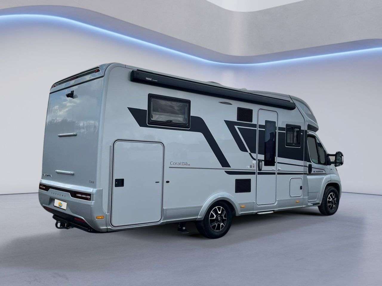 A 2021 FIAT DUCATO LOW MILES LOADS OF ADDED EXTRAS A 2021 FIAT DUCATO LOW MILES LOADS OF ADDED EXTRAS