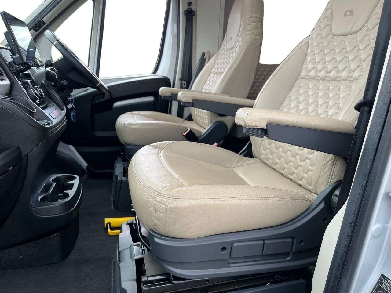 2021 FIAT DUCATO 2021 FIAT DUCATO