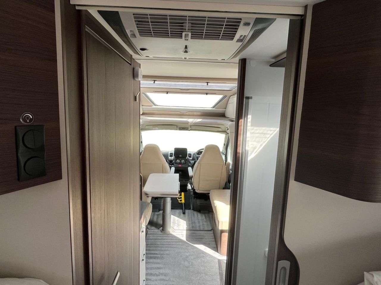 2021 FIAT DUCATO 2021 FIAT DUCATO
