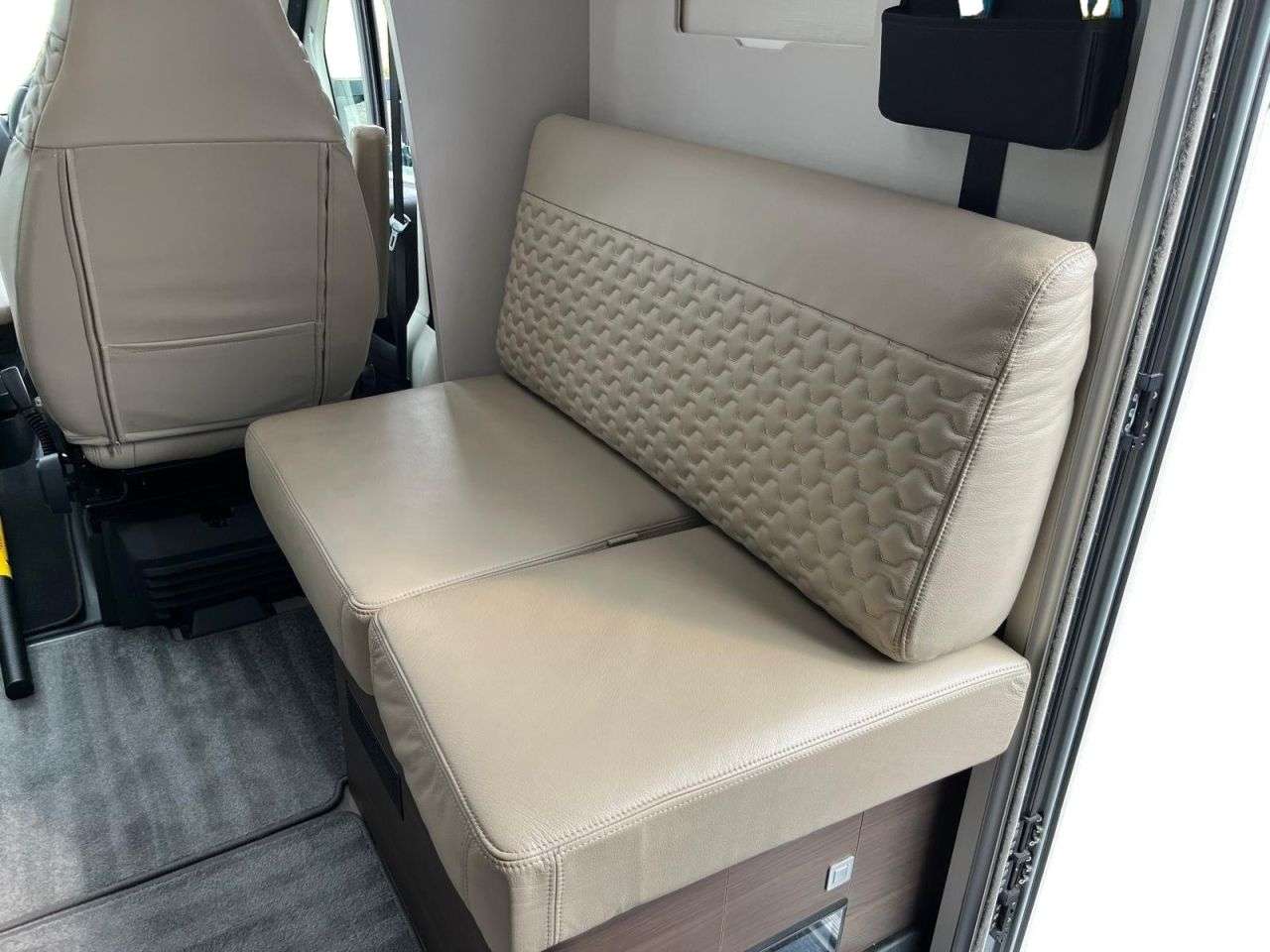 2021 FIAT DUCATO 2021 FIAT DUCATO