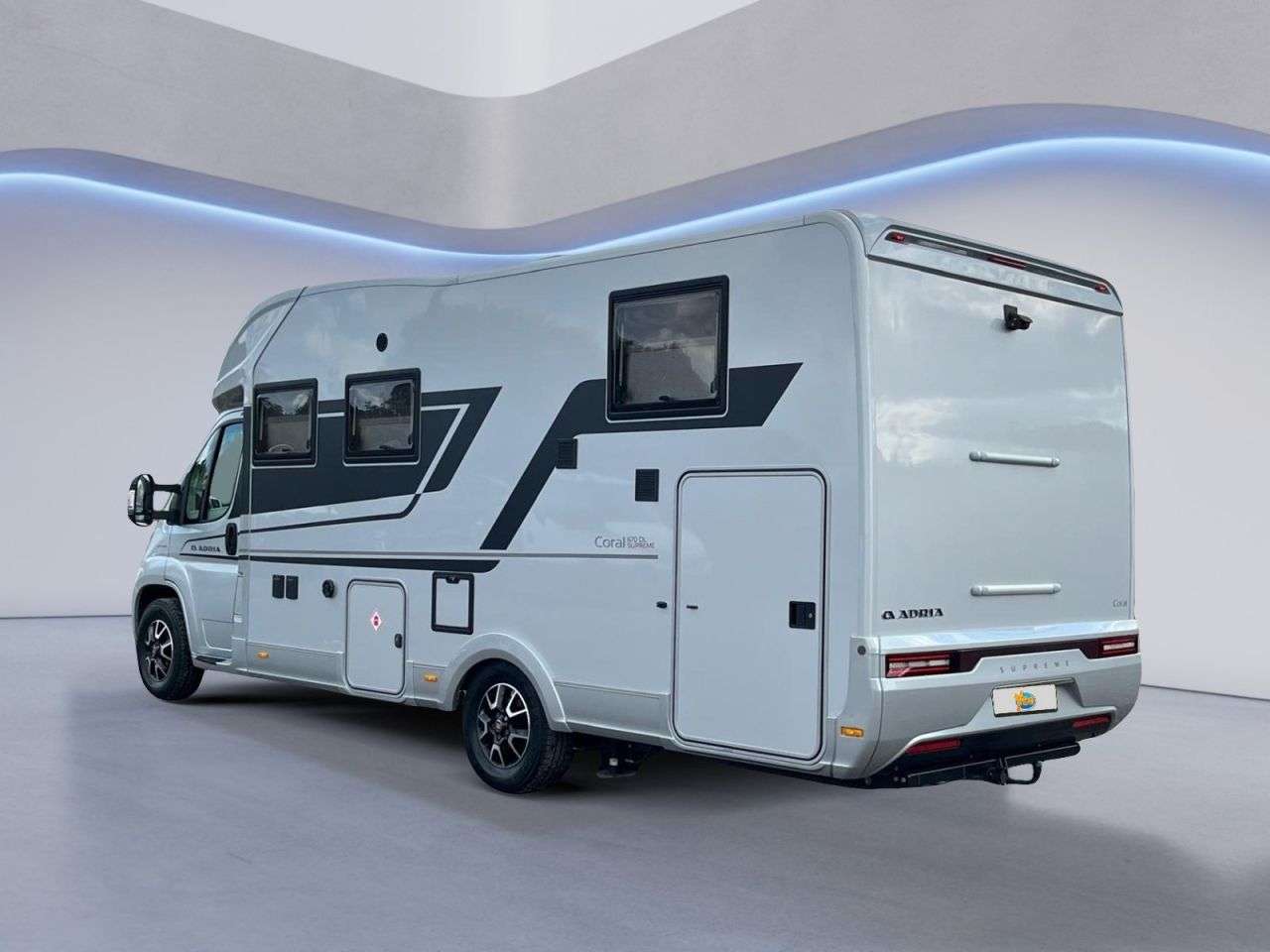 A 2021 FIAT DUCATO LOW MILES LOADS OF ADDED EXTRAS A 2021 FIAT DUCATO LOW MILES LOADS OF ADDED EXTRAS