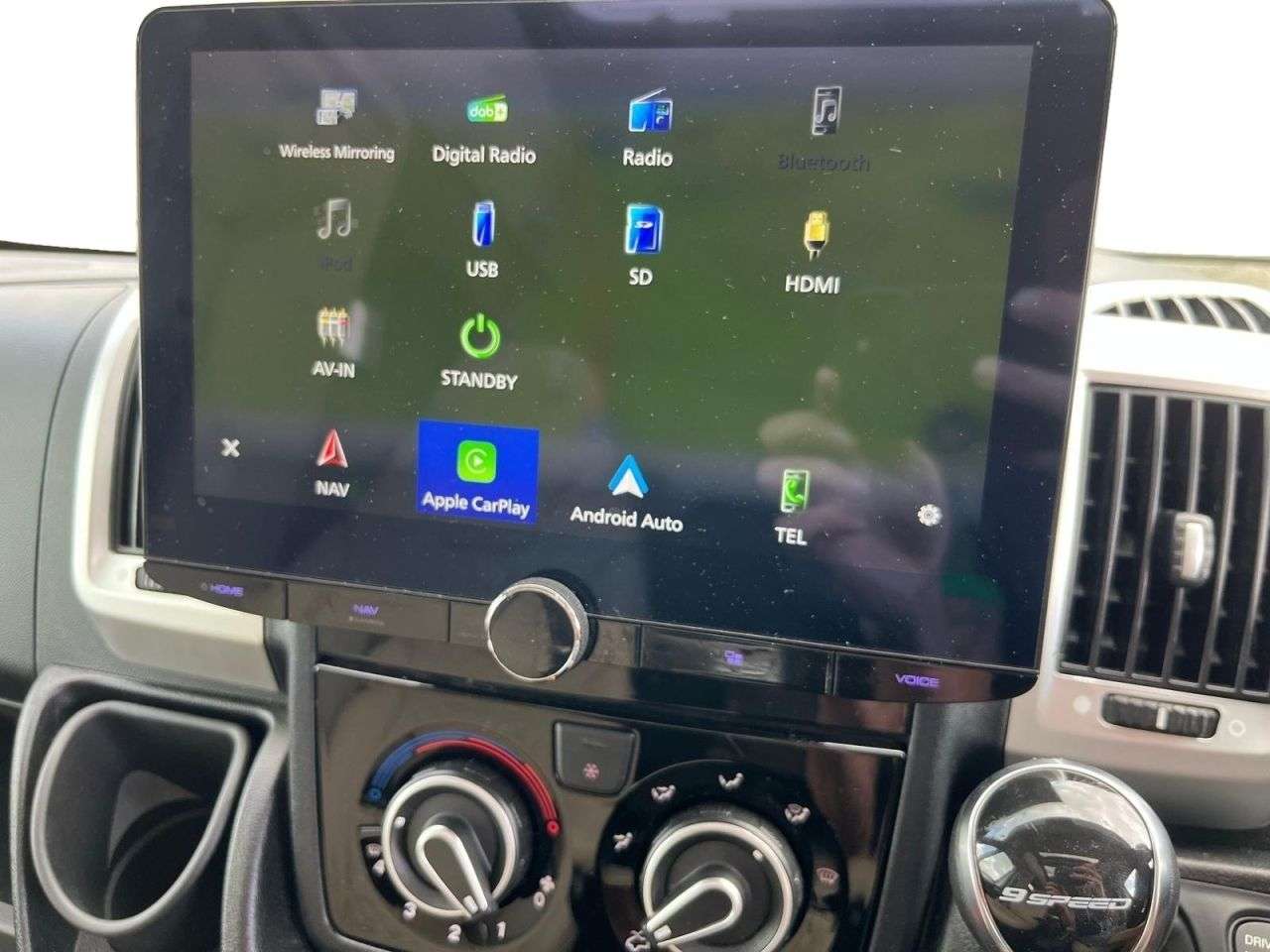 2021 FIAT DUCATO 2021 FIAT DUCATO