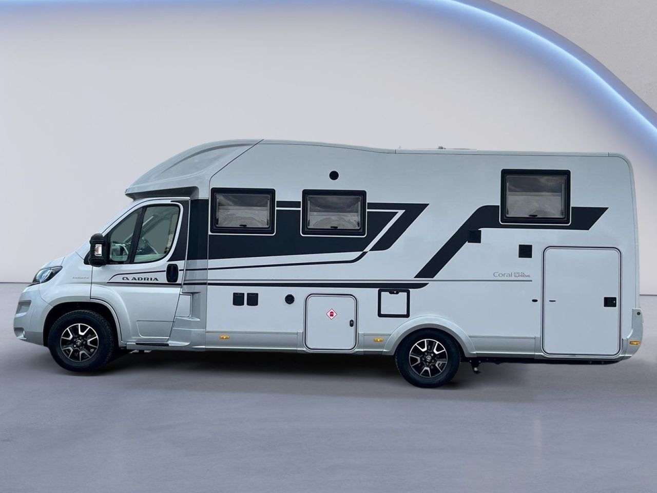 A 2021 FIAT DUCATO LOW MILES LOADS OF ADDED EXTRAS A 2021 FIAT DUCATO LOW MILES LOADS OF ADDED EXTRAS