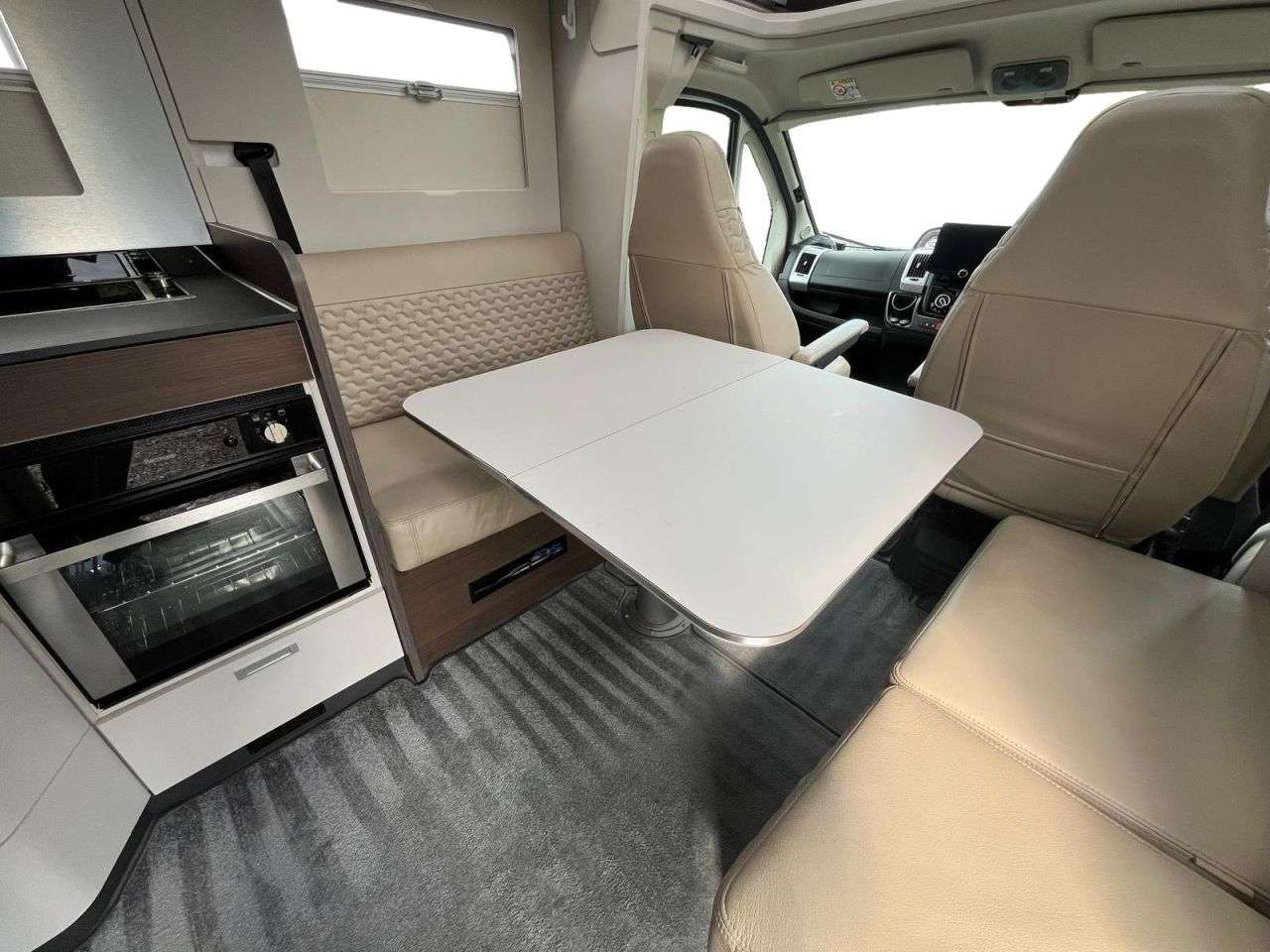 2021 FIAT DUCATO 2021 FIAT DUCATO