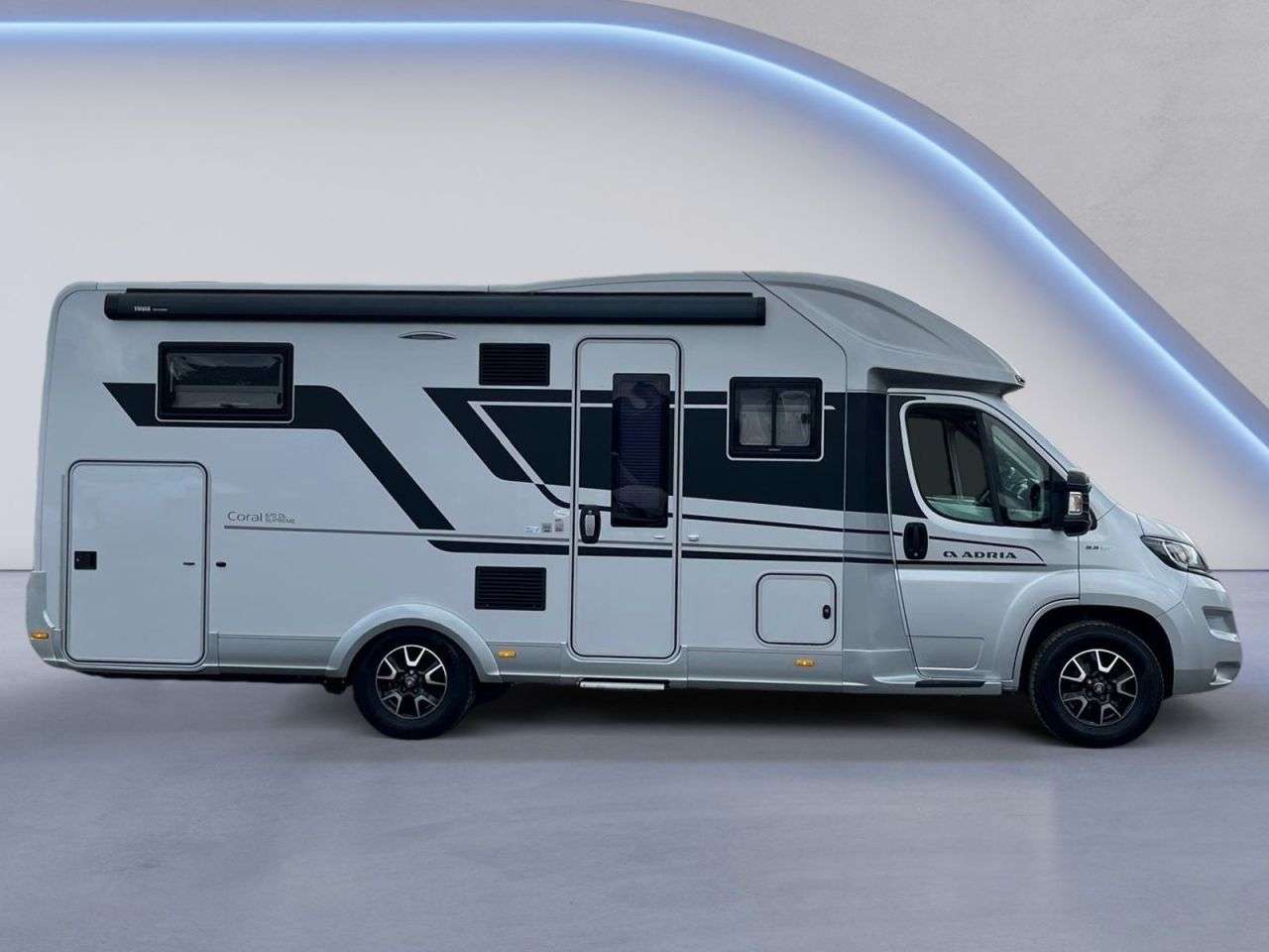 2021 FIAT DUCATO 2021 FIAT DUCATO