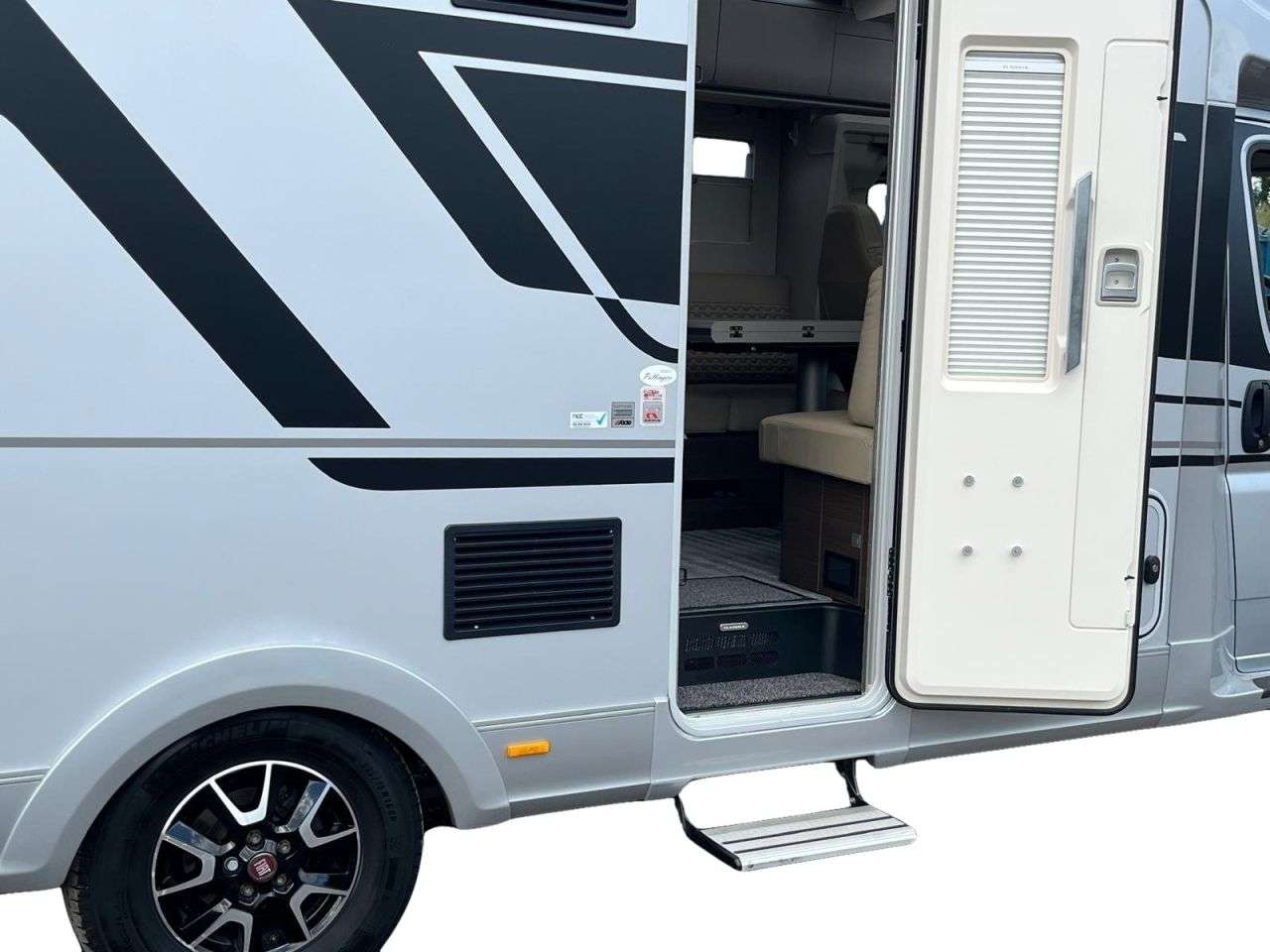 2021 FIAT DUCATO 2021 FIAT DUCATO