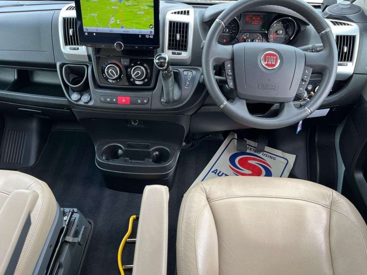 2021 FIAT DUCATO 2021 FIAT DUCATO