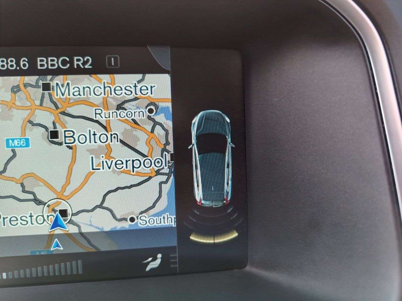 2017 VOLVO V40 2017 VOLVO V40
