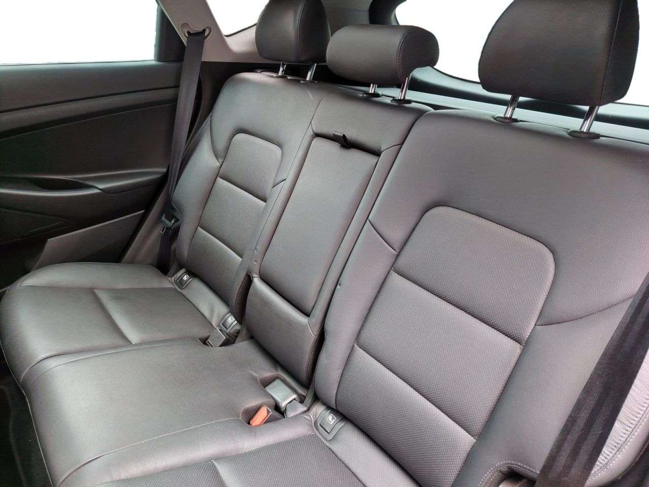 2016 HYUNDAI TUCSON 2016 HYUNDAI TUCSON