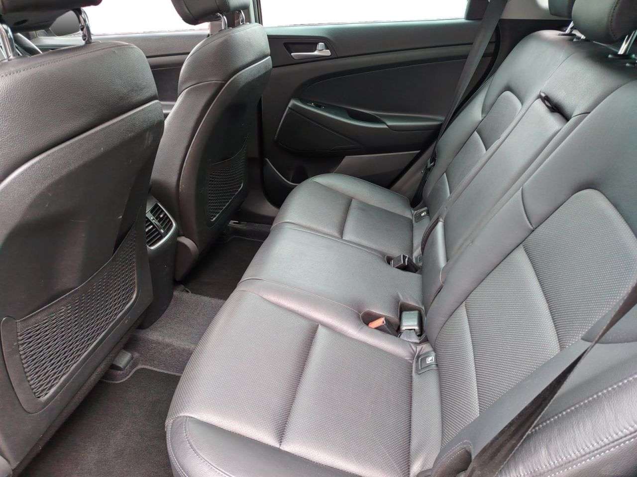 2016 HYUNDAI TUCSON 2016 HYUNDAI TUCSON