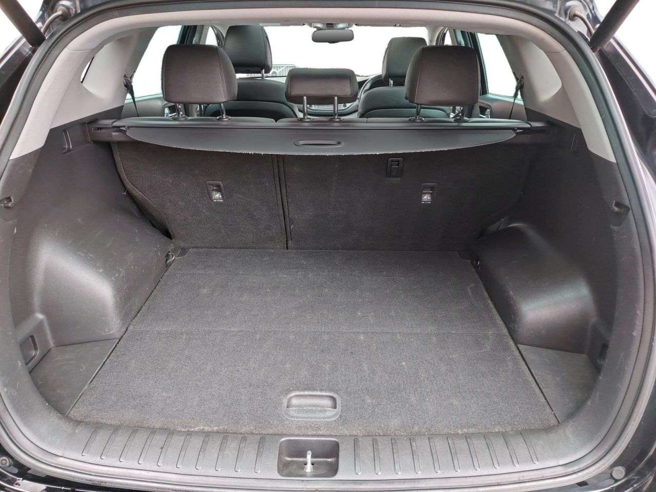 2016 HYUNDAI TUCSON 2016 HYUNDAI TUCSON