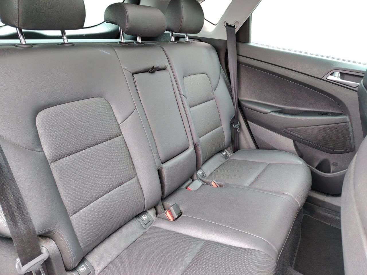 2016 HYUNDAI TUCSON 2016 HYUNDAI TUCSON
