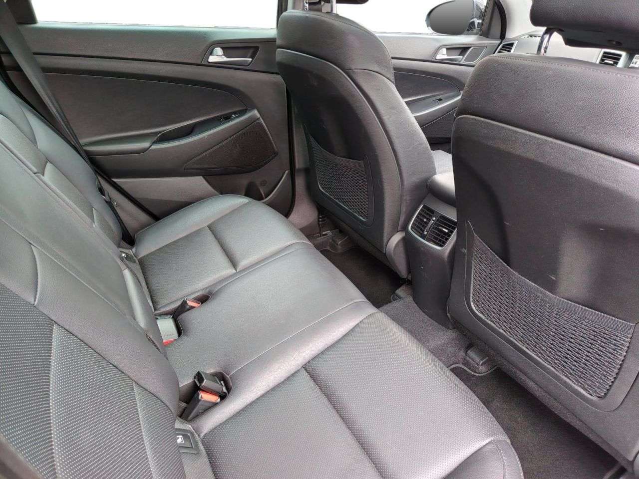 2016 HYUNDAI TUCSON 2016 HYUNDAI TUCSON