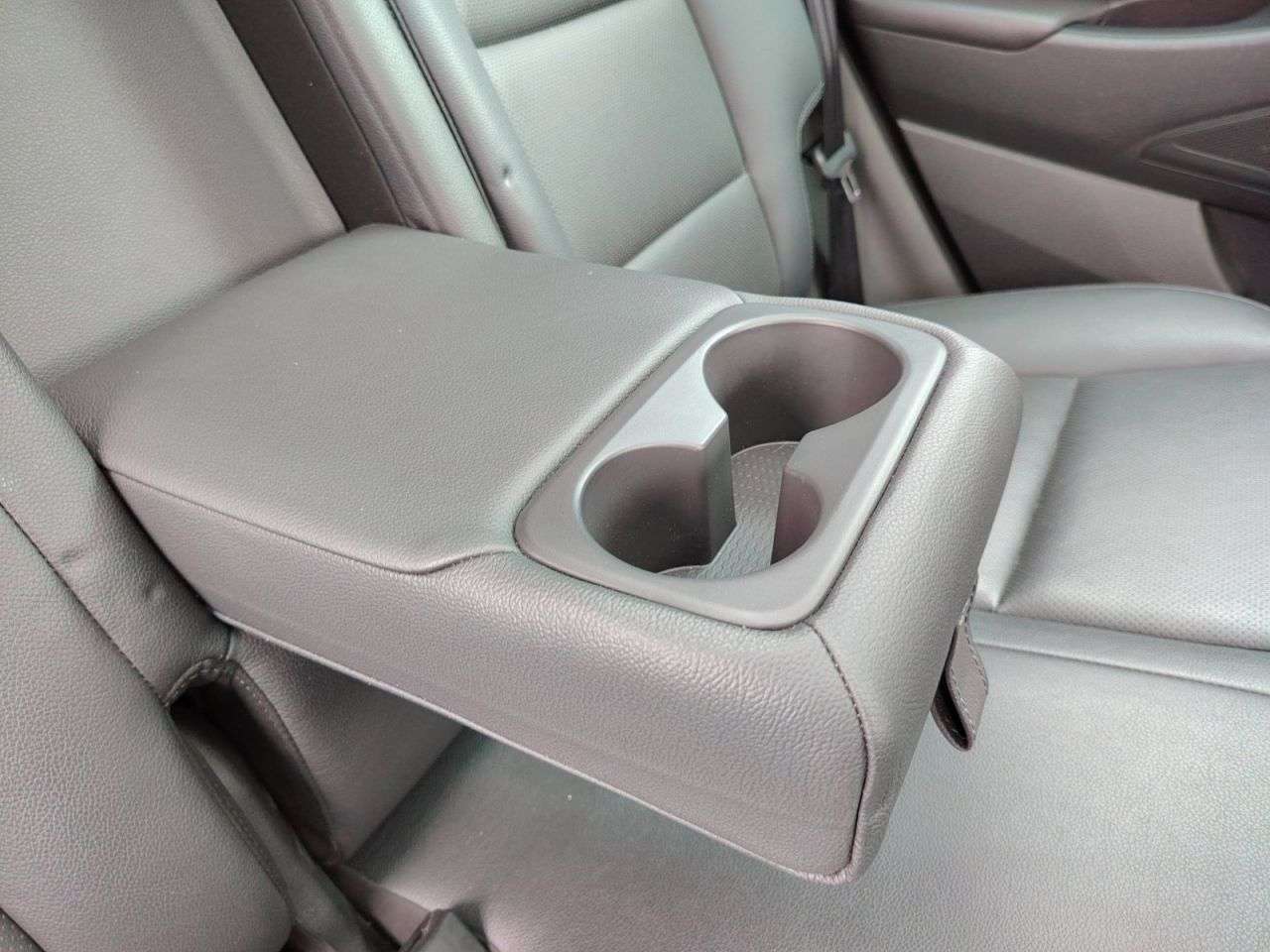 2016 HYUNDAI TUCSON 2016 HYUNDAI TUCSON