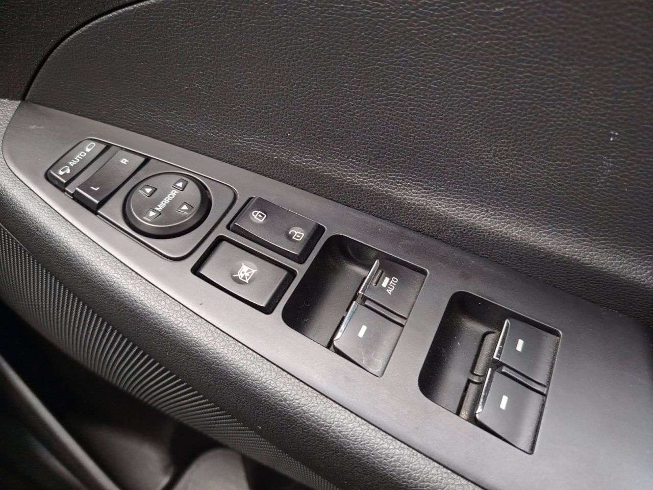 2016 HYUNDAI TUCSON 2016 HYUNDAI TUCSON