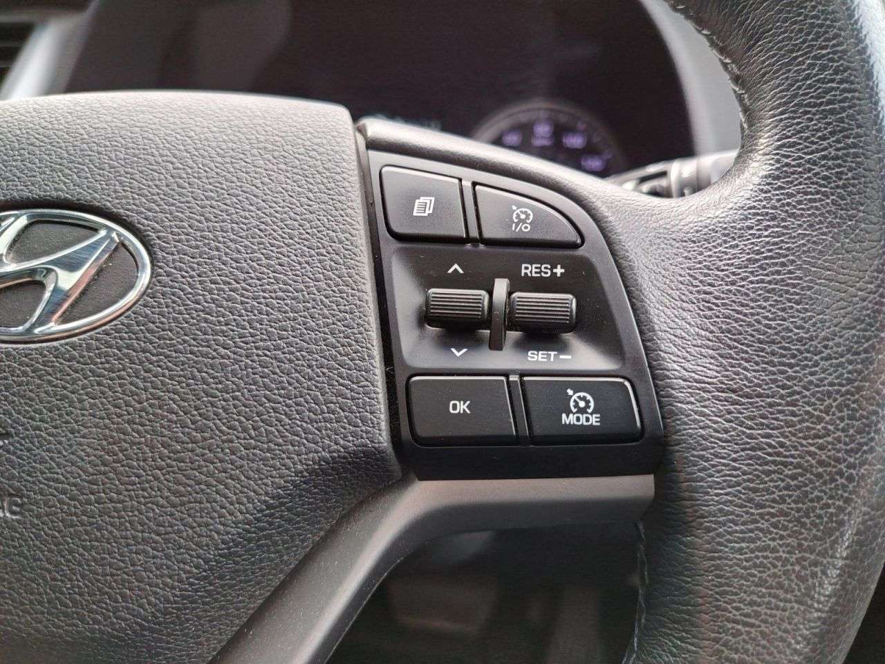 2016 HYUNDAI TUCSON 2016 HYUNDAI TUCSON