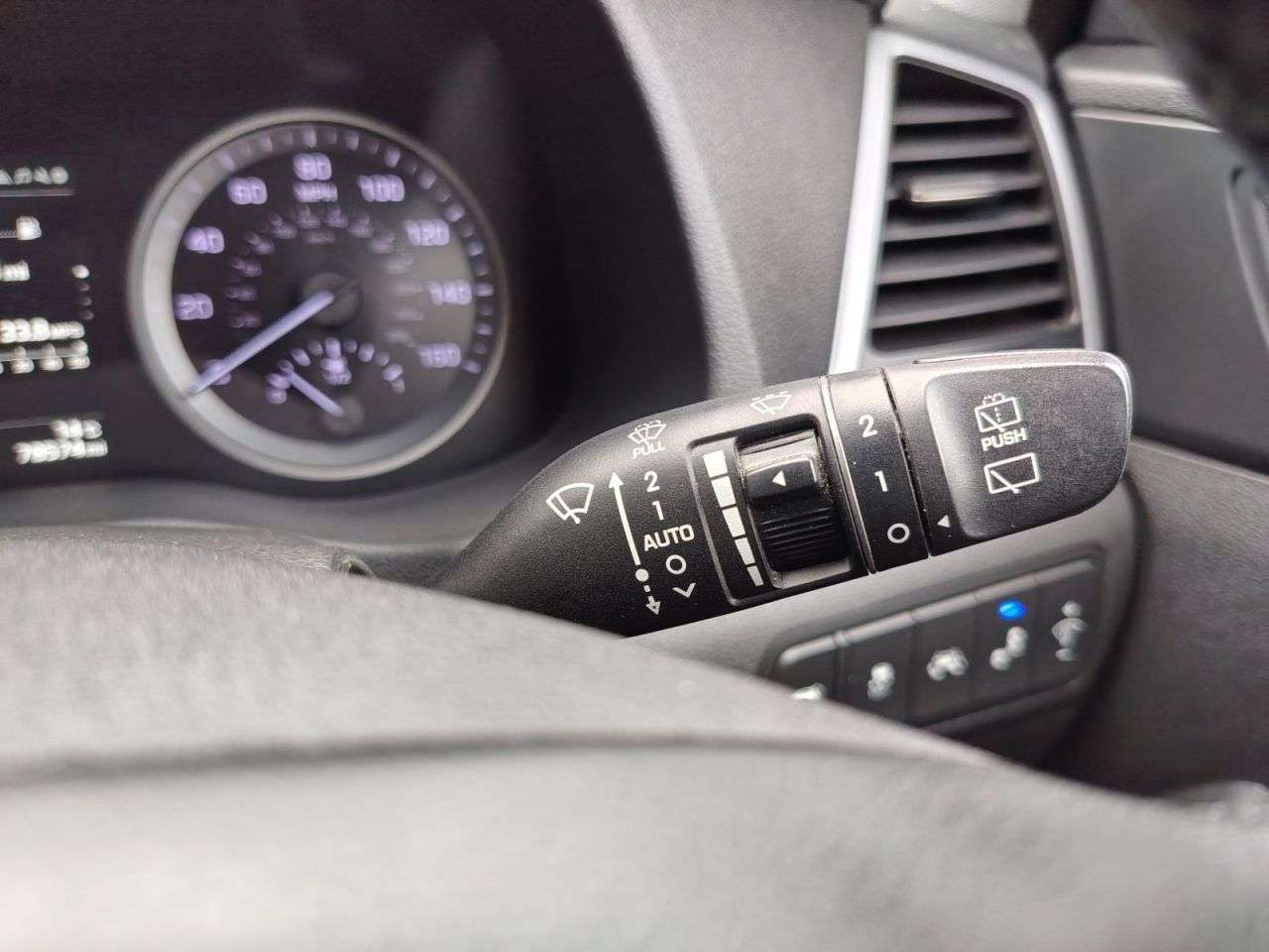 2016 HYUNDAI TUCSON 2016 HYUNDAI TUCSON