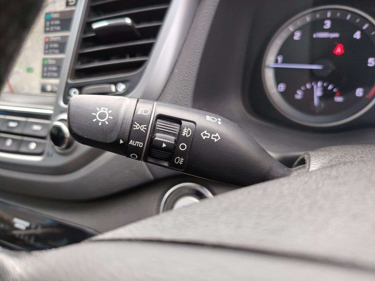 2016 HYUNDAI TUCSON 2016 HYUNDAI TUCSON