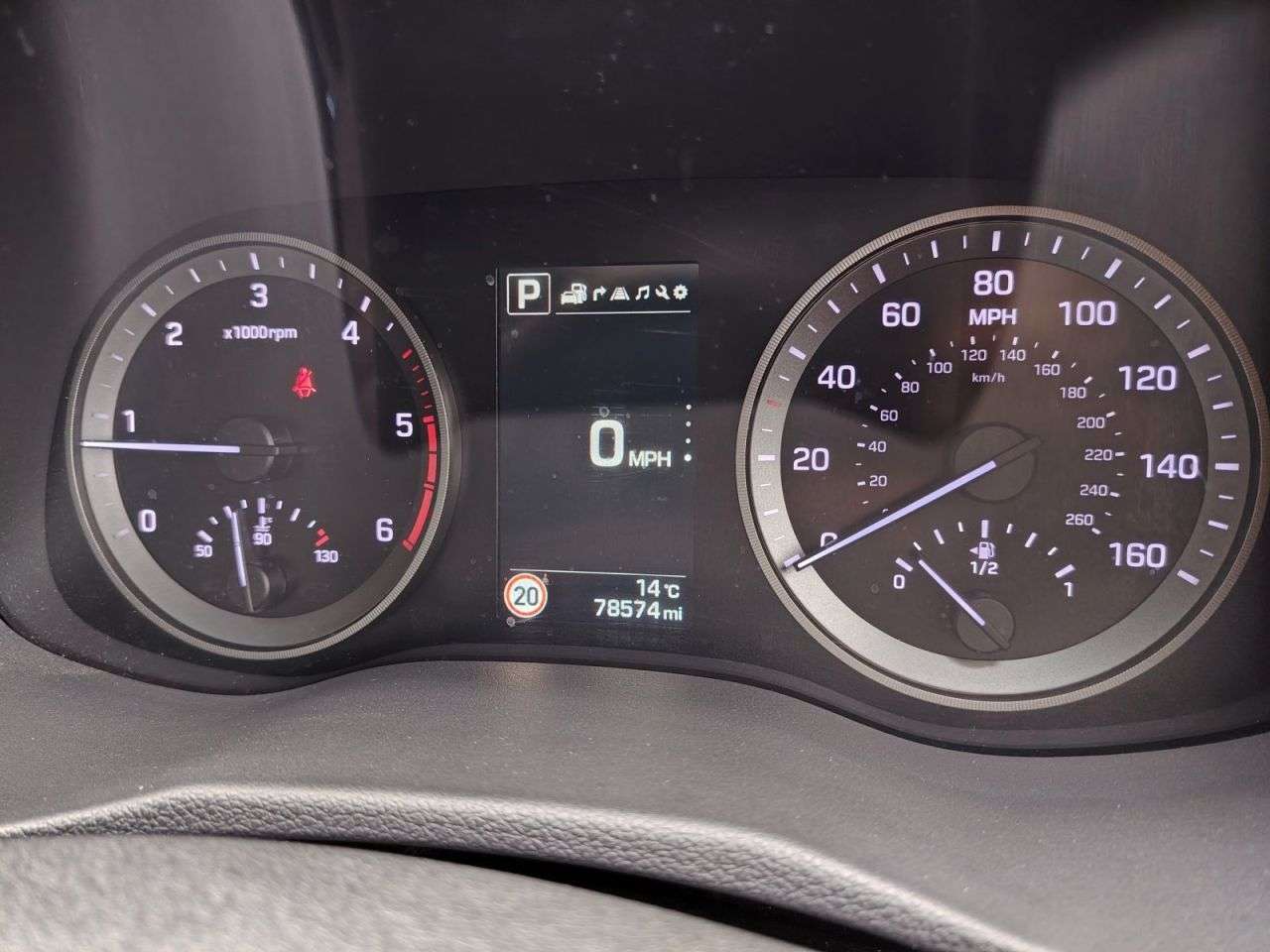 2016 HYUNDAI TUCSON 2016 HYUNDAI TUCSON