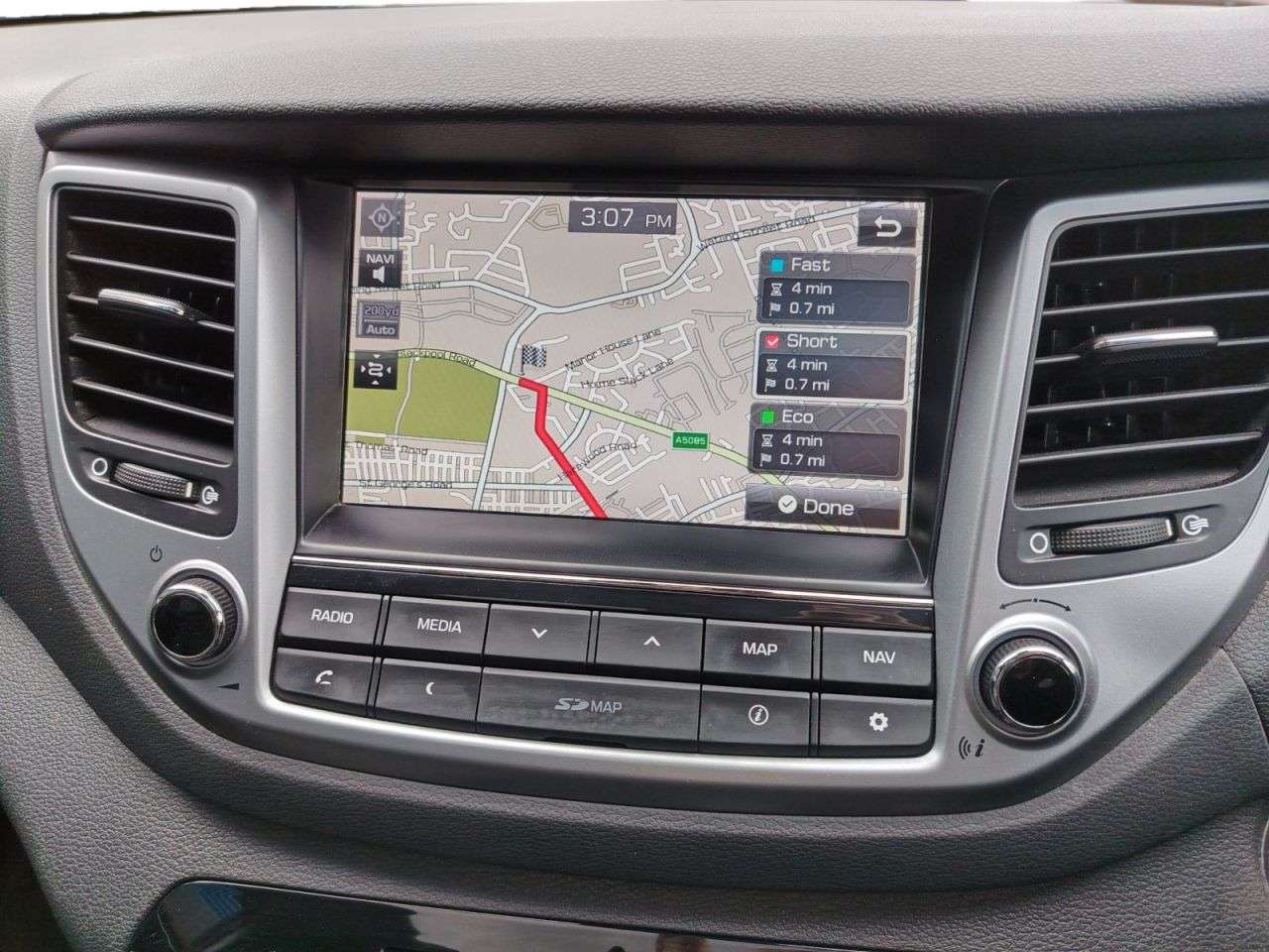 2016 HYUNDAI TUCSON 2016 HYUNDAI TUCSON