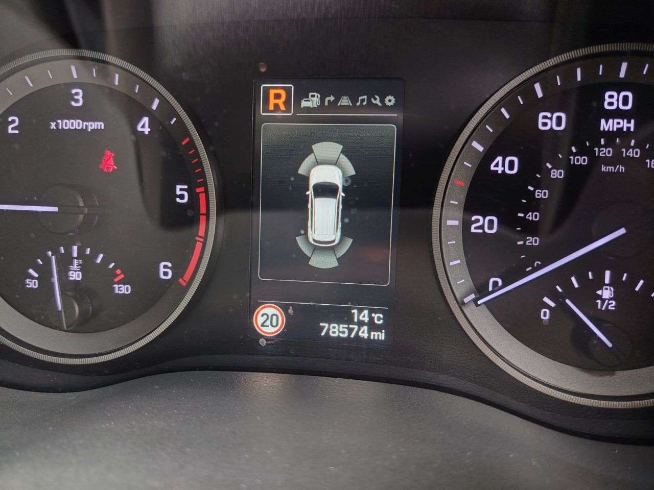 2016 HYUNDAI TUCSON 2016 HYUNDAI TUCSON