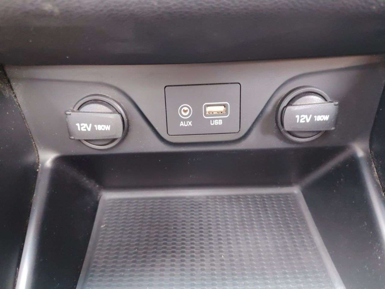2016 HYUNDAI TUCSON 2016 HYUNDAI TUCSON