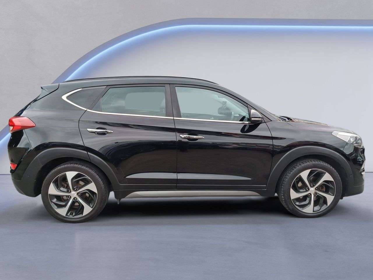 2016 HYUNDAI TUCSON 2016 HYUNDAI TUCSON