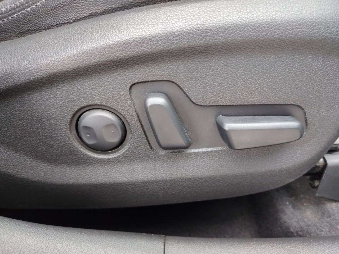 2016 HYUNDAI TUCSON 2016 HYUNDAI TUCSON