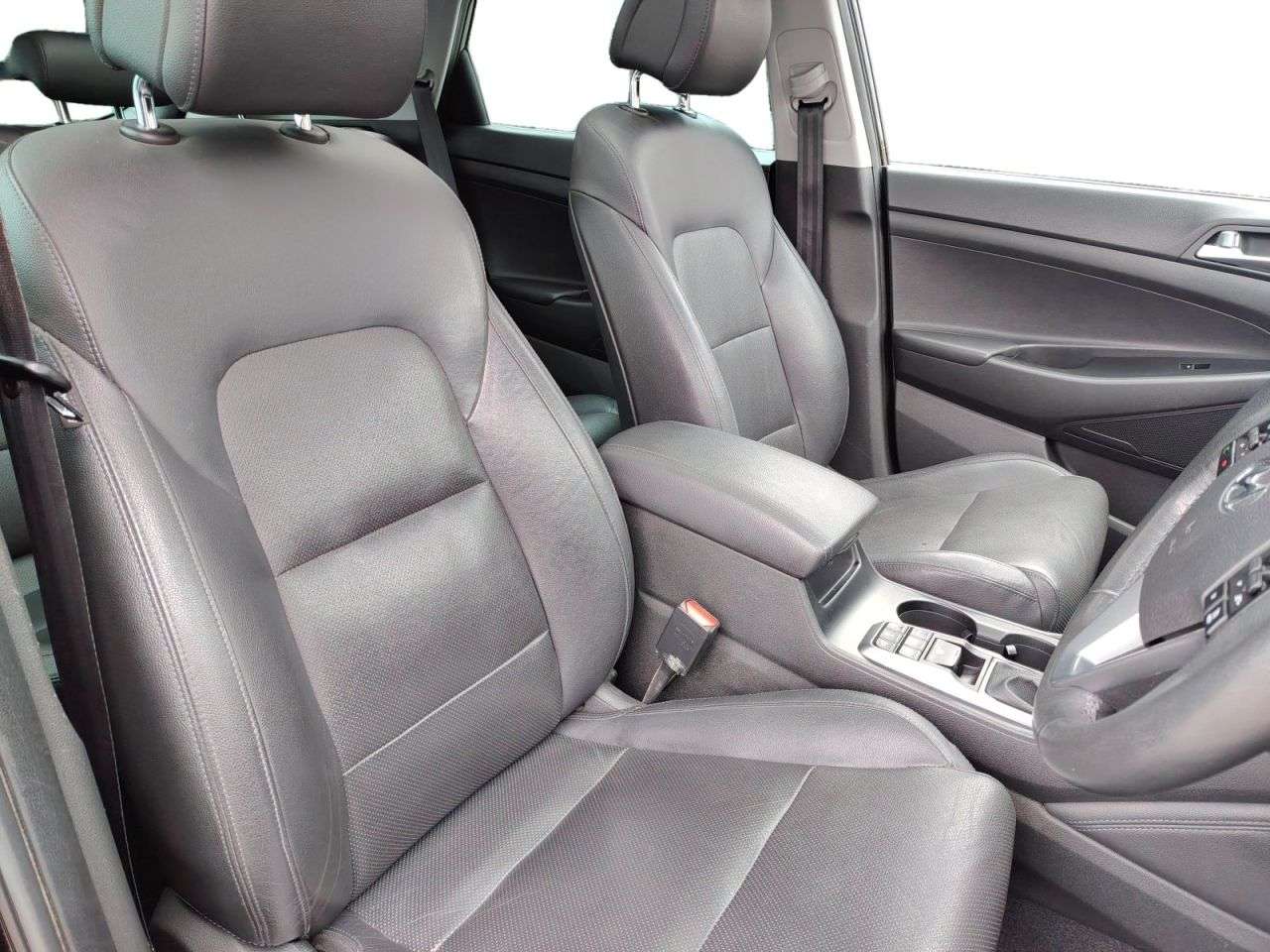 2016 HYUNDAI TUCSON 2016 HYUNDAI TUCSON