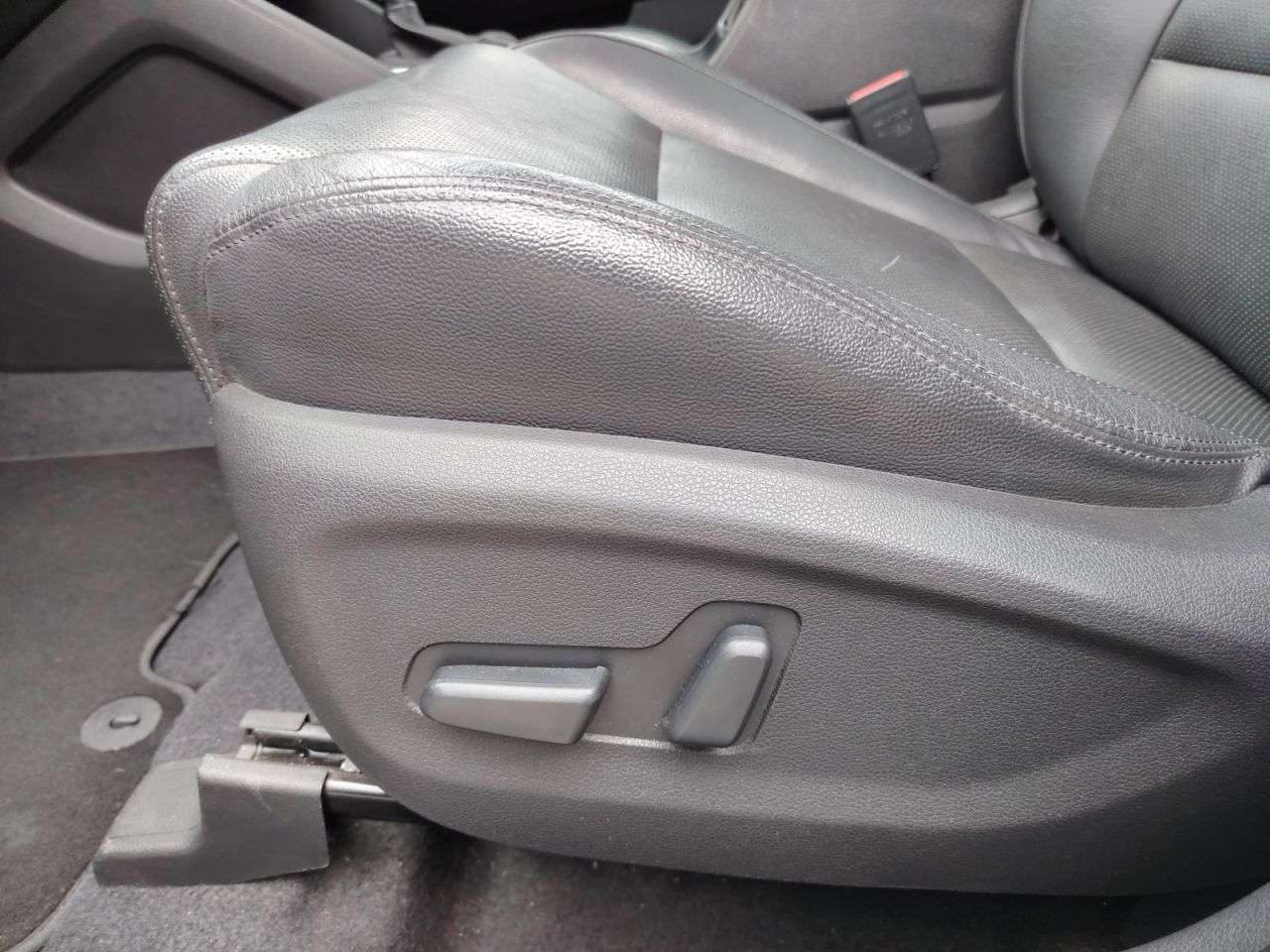 2016 HYUNDAI TUCSON 2016 HYUNDAI TUCSON