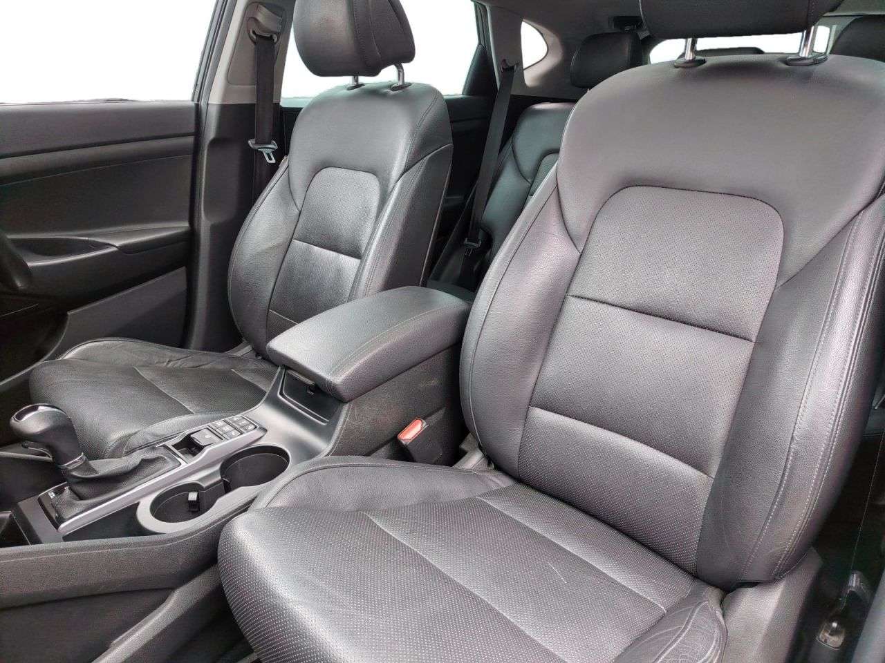 2016 HYUNDAI TUCSON 2016 HYUNDAI TUCSON