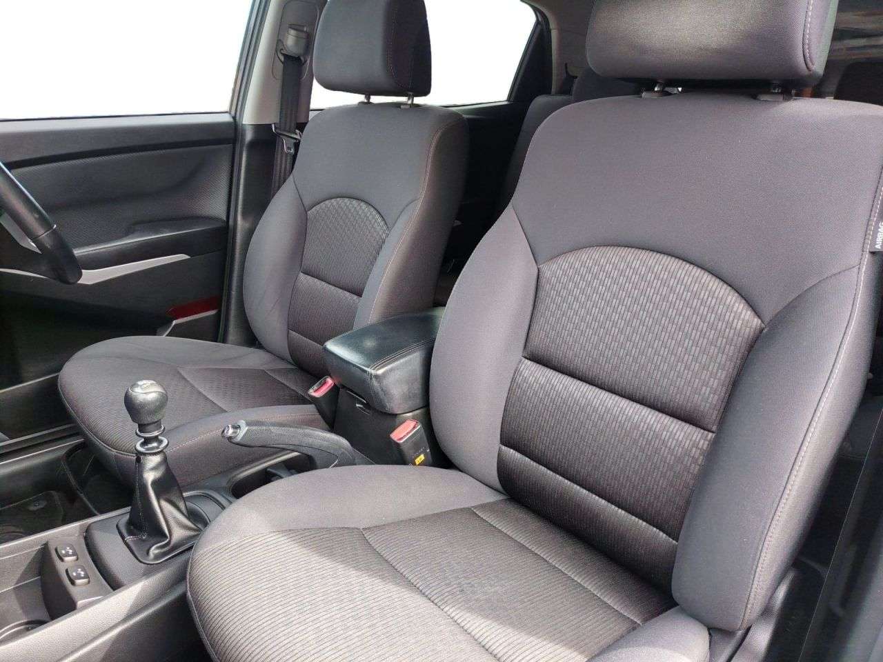 2018 SSANGYONG KORANDO 2018 SSANGYONG KORANDO