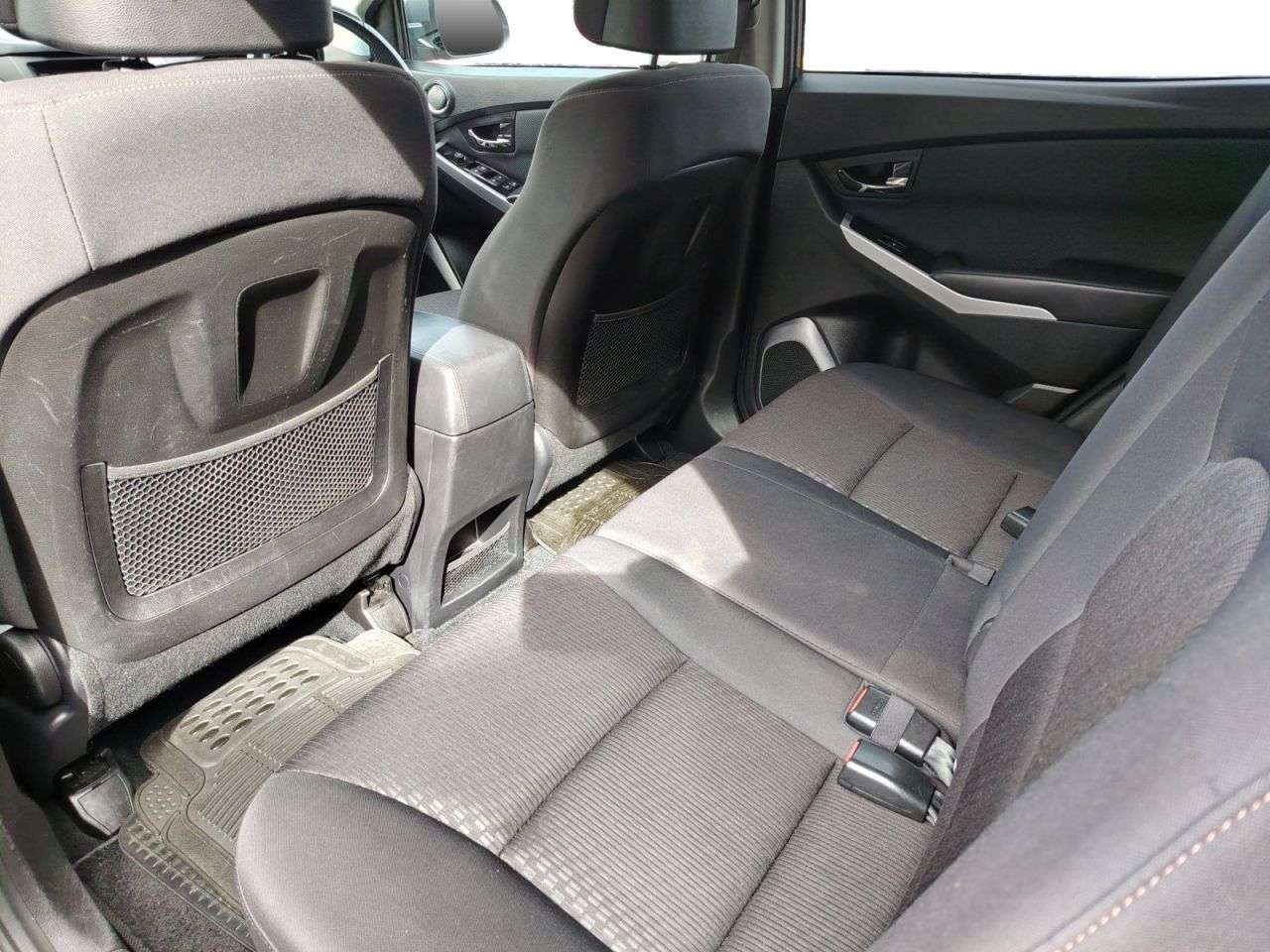 2018 SSANGYONG KORANDO 2018 SSANGYONG KORANDO