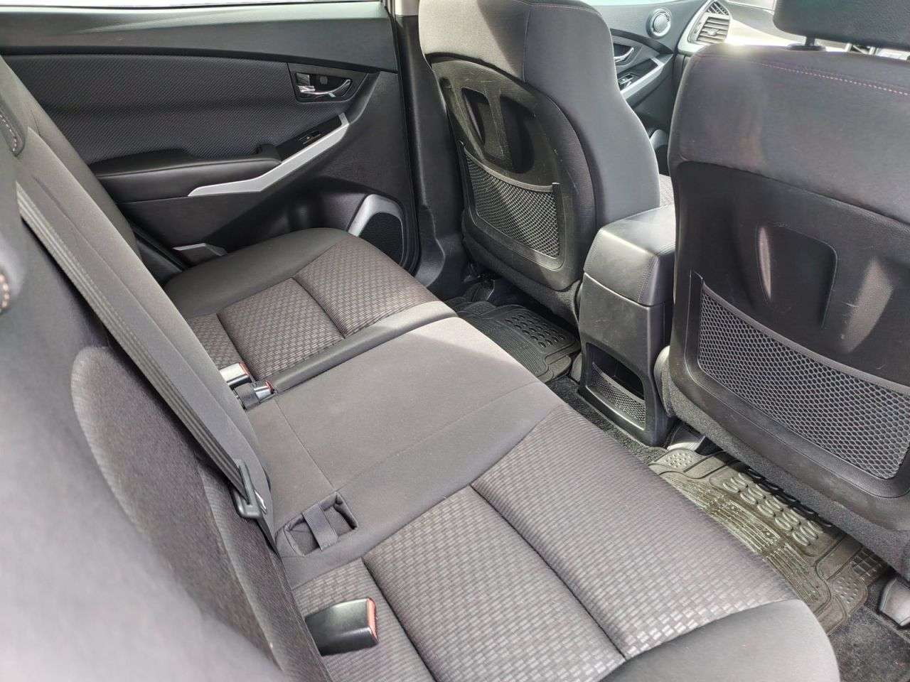 2018 SSANGYONG KORANDO 2018 SSANGYONG KORANDO