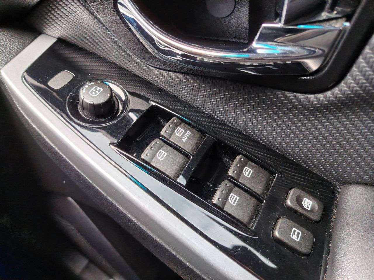 2018 SSANGYONG KORANDO 2018 SSANGYONG KORANDO