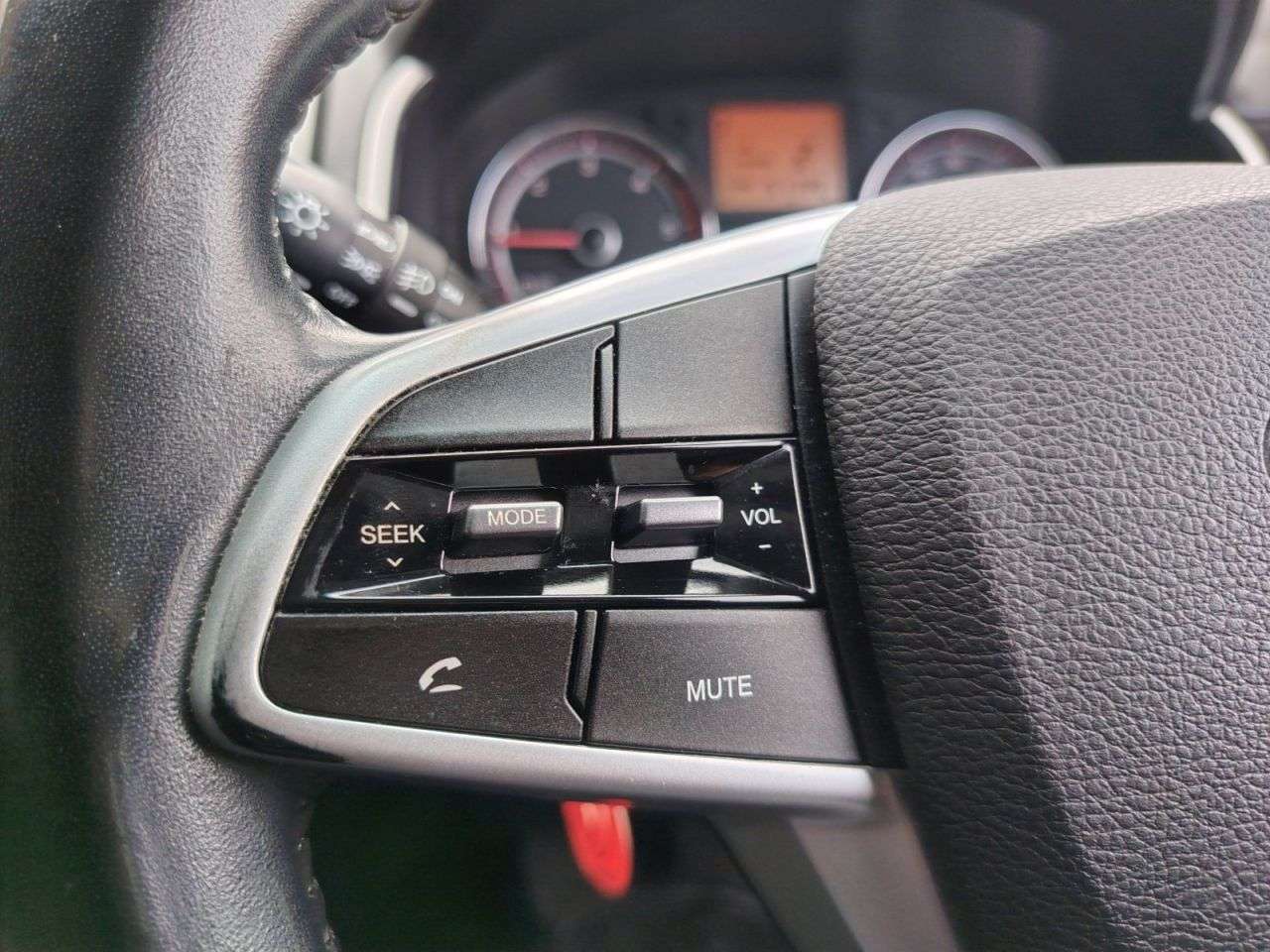 2018 SSANGYONG KORANDO 2018 SSANGYONG KORANDO