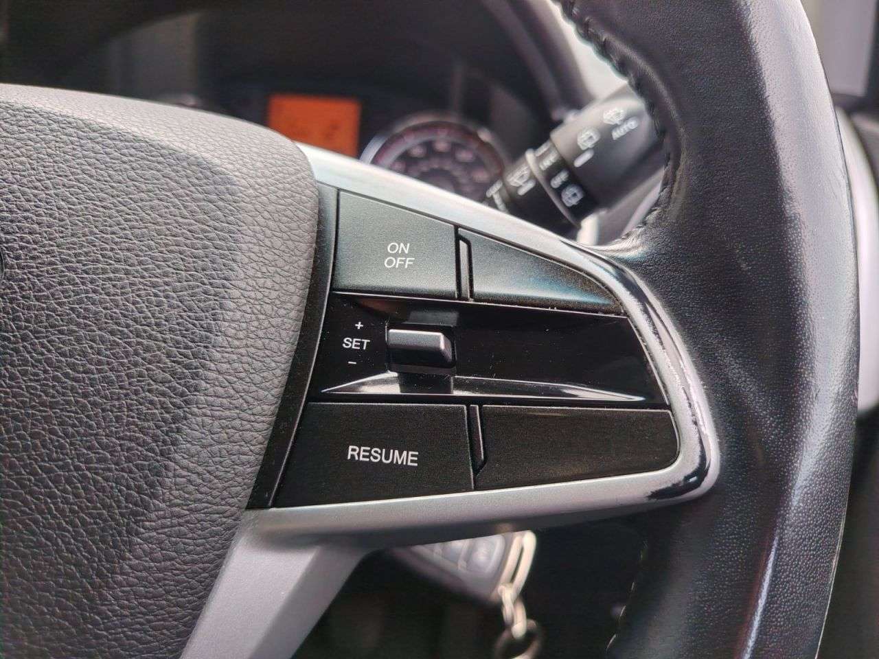 2018 SSANGYONG KORANDO 2018 SSANGYONG KORANDO