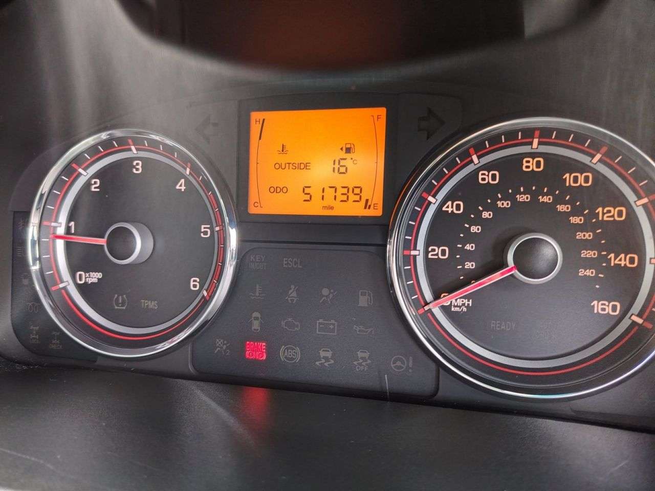 2018 SSANGYONG KORANDO 2018 SSANGYONG KORANDO