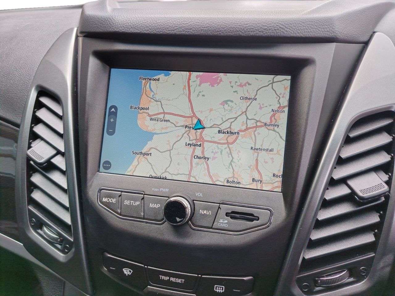 2018 SSANGYONG KORANDO 2018 SSANGYONG KORANDO