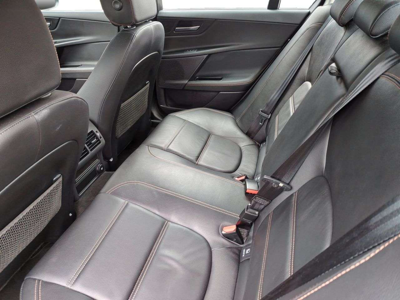 2018 JAGUAR XE 2018 JAGUAR XE