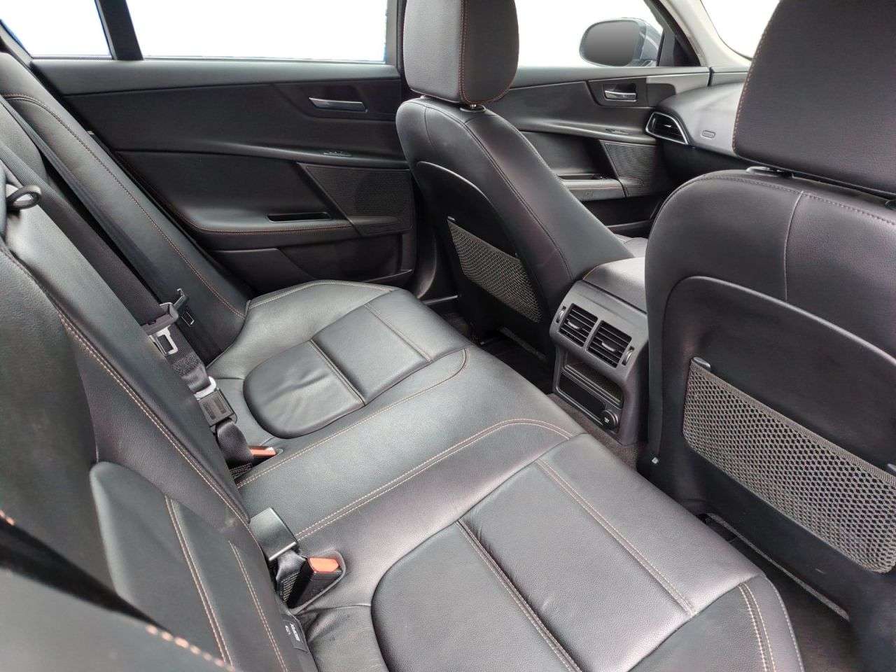 2018 JAGUAR XE 2018 JAGUAR XE