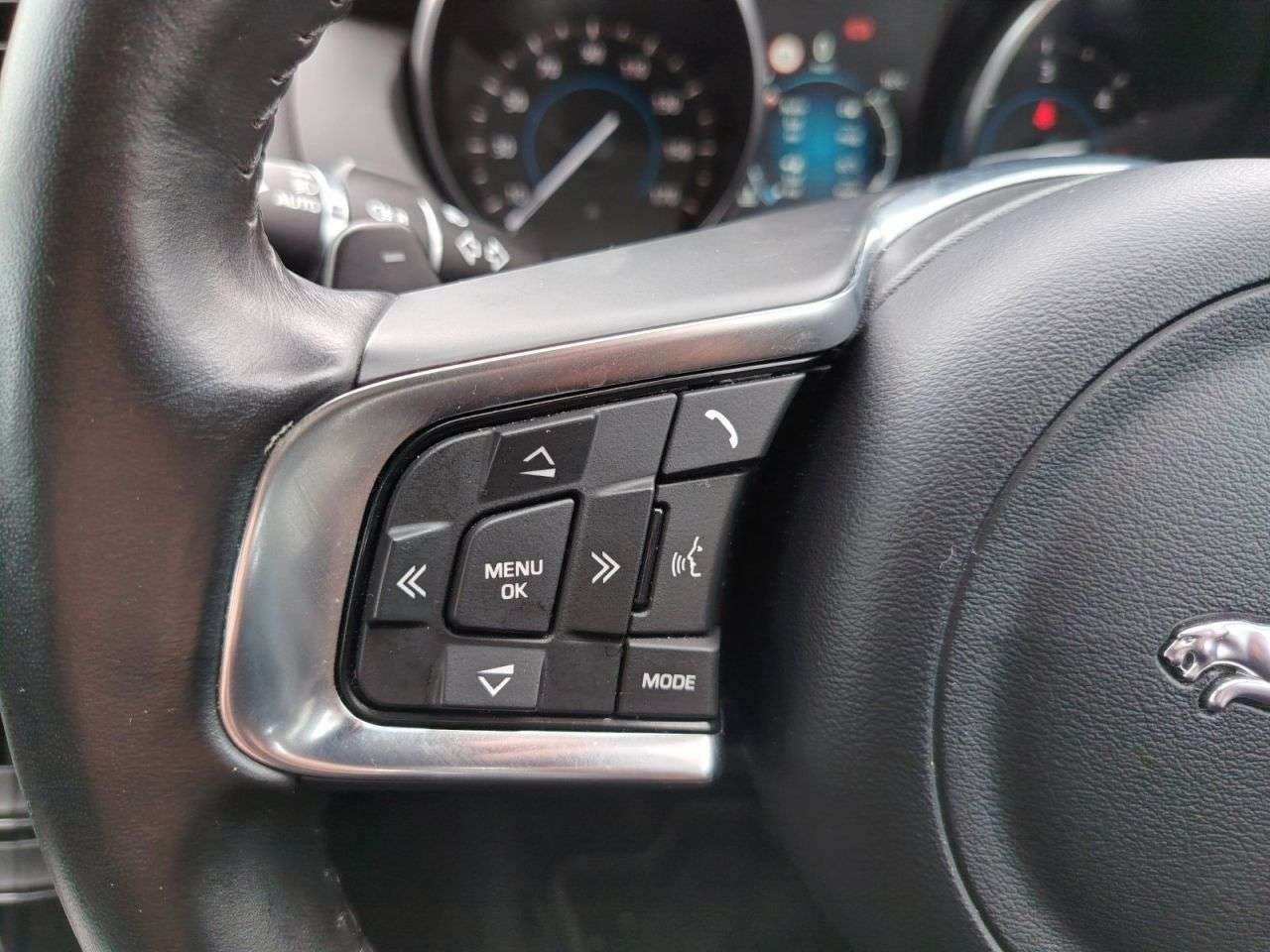 2018 JAGUAR XE 2018 JAGUAR XE