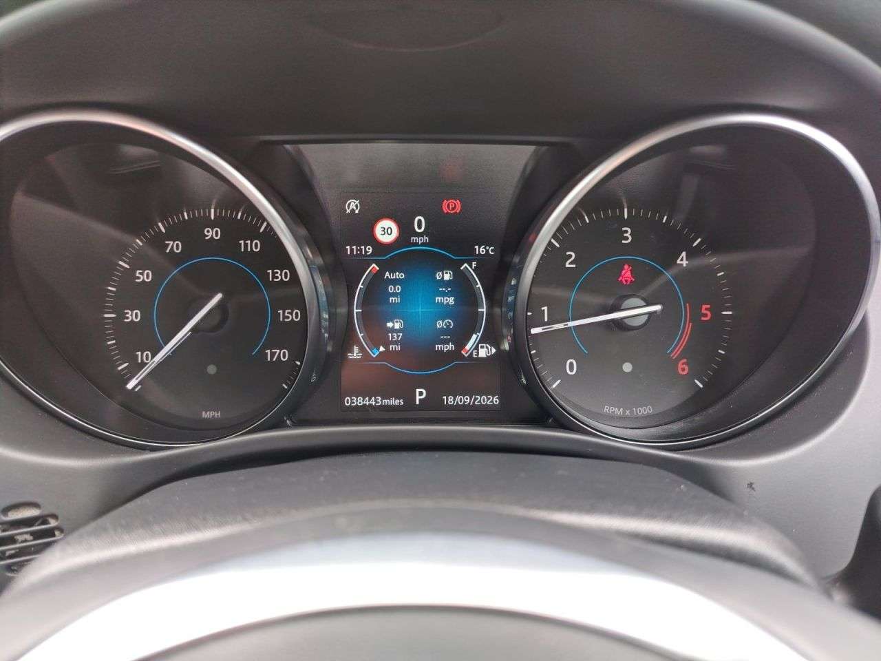 2018 JAGUAR XE 2018 JAGUAR XE