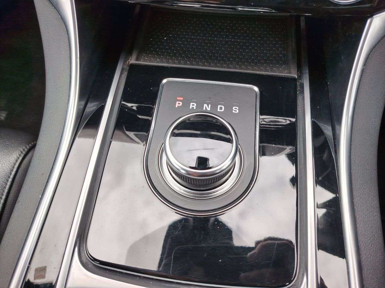 2018 JAGUAR XE 2018 JAGUAR XE
