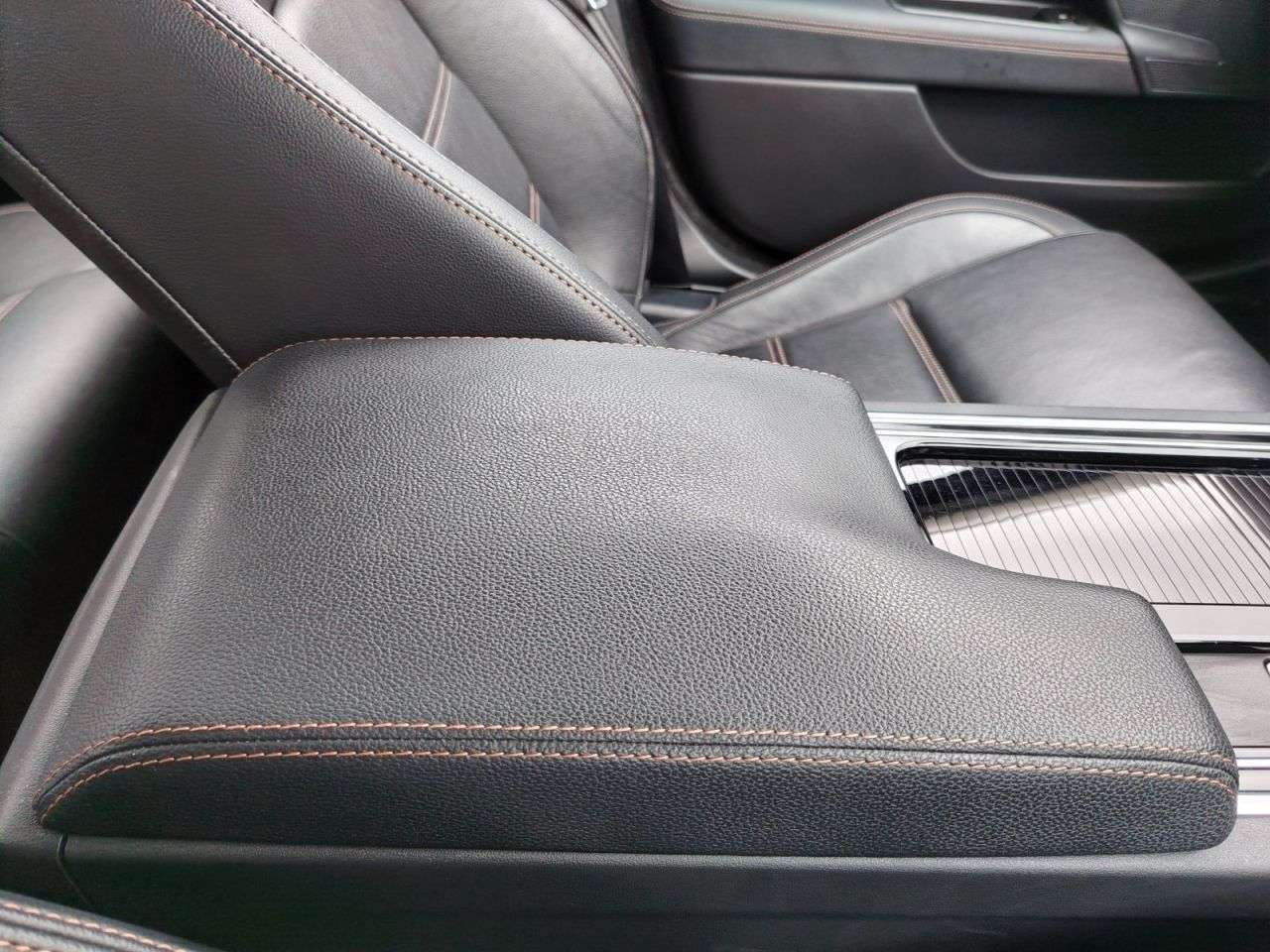 2018 JAGUAR XE 2018 JAGUAR XE