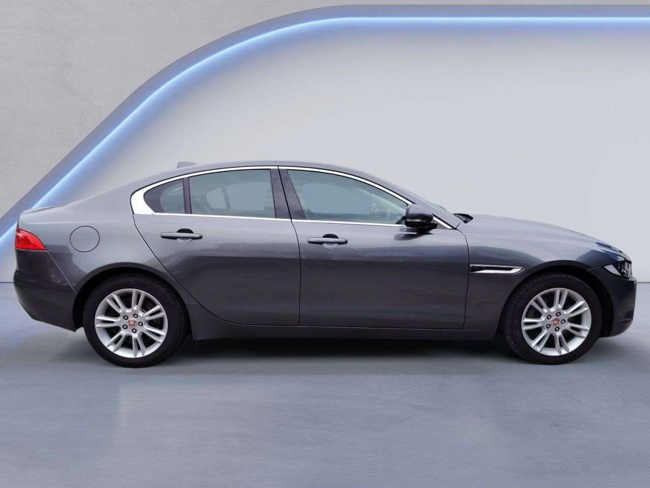 2018 JAGUAR XE 2018 JAGUAR XE