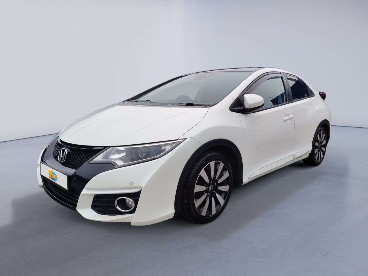 A 2015 HONDA CIVIC 1.8 i-VTEC SR Hatchback 5dr Petrol Manual Euro 6 (s/s) (142 ps) JUST ARRIVE A 2015 HONDA CIVIC 1.8 i-VTEC SR Hatchback 5dr Petrol Manual Euro 6 (s/s) (142 ps) JUST ARRIVE