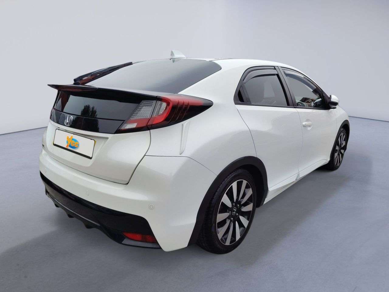 A 2015 HONDA CIVIC 1.8 i-VTEC SR Hatchback 5dr Petrol Manual Euro 6 (s/s) (142 ps) JUST ARRIVE A 2015 HONDA CIVIC 1.8 i-VTEC SR Hatchback 5dr Petrol Manual Euro 6 (s/s) (142 ps) JUST ARRIVE