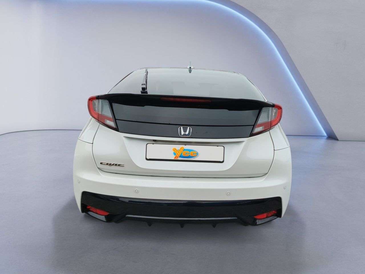 2015 HONDA CIVIC 2015 HONDA CIVIC